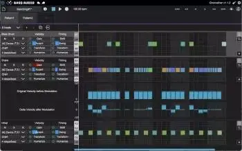 BASQ AUDIO Grooveliner v1.6.1