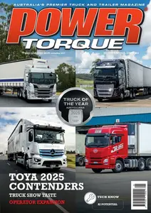 PowerTorque - May-June 2025