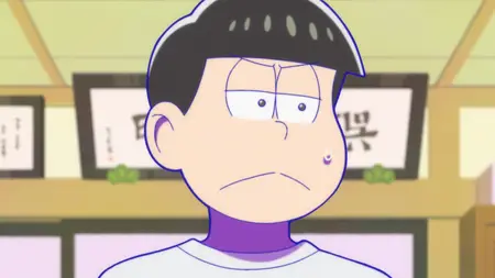 Osomatsu-san S4 - 12 (1080p