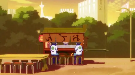 Osomatsu-san S4 - 12 (1080p