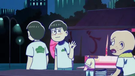 Osomatsu-san S4 - 12 (1080p