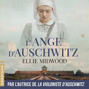 Ellie Midwood, "L'ange d'Auschwitz"