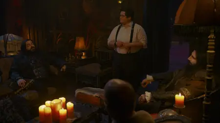 What We Do in the Shadows S06E10