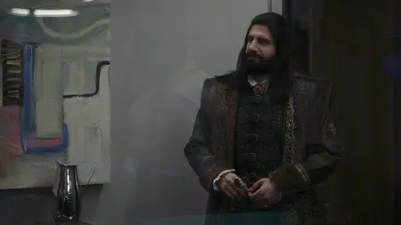 What We Do in the Shadows S06E10