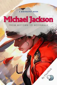 Michael Jackson: From Motown to Moonwalk