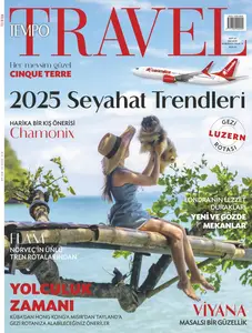 Tempo Travel - 20 Ocak 2025