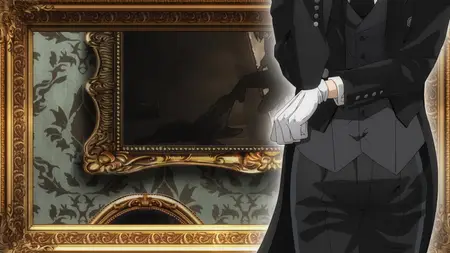Black Butler (2008 S04E09 059 His Butler Having a Laugh Yameii