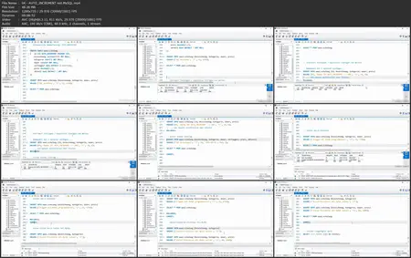 SQL Grundkurs 4: Data Definition Language (DDL) und Data Control Language (DCL)