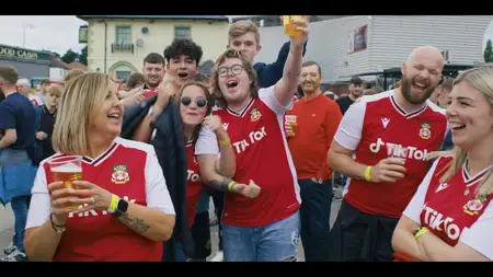 Welcome to Wrexham S04E02