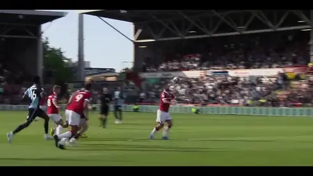 Welcome to Wrexham S04E02