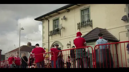 Welcome to Wrexham S04E02