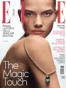 Elle Italia N.38 - 23 Ottobre 2026