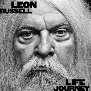 Leon Russell - Life Journey (2014) [Official Digital Download 24-bit/96kHz]