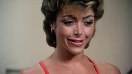Hot Moves (1984) + Commentary