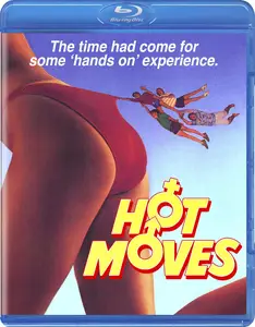 Hot Moves (1984) + Commentary