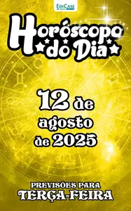 Horóscopo do Dia - 11 Agosto 2025
