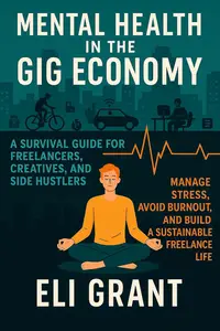 Mental Health in the Gig Economy