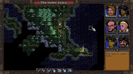 SKALD Against the Black Priory (2024) v1.0.7e Deluxe Edition