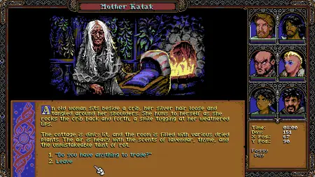 SKALD Against the Black Priory (2024) v1.0.7e Deluxe Edition