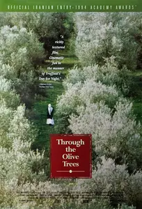 Through the Olive Trees (1994) [The Criterion Collection]
