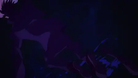 Jujutsu Kaisen - 58 (WEB 1080p HEVC EAC-3