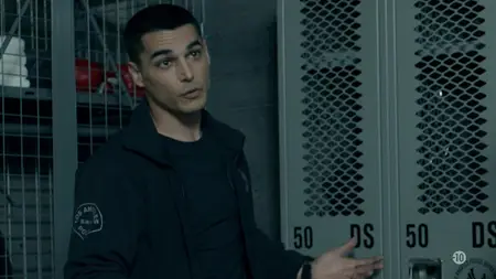 S.W.A.T. S07E10