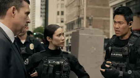 S.W.A.T. S07E10