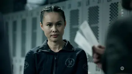 S.W.A.T. S07E10