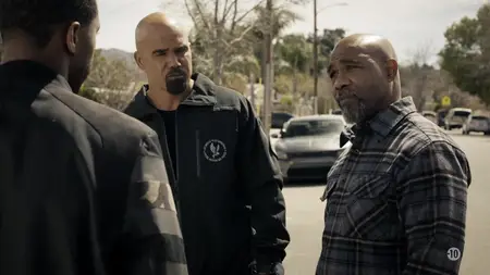 S.W.A.T. S07E10