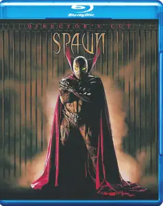 Spawn (1997) [Director's Cut]