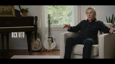 Norman's Rare Guitars Documentary (2024)