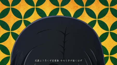 Blue Miburo (2024 S01E21 021 Crime and Fortune SubsPlease