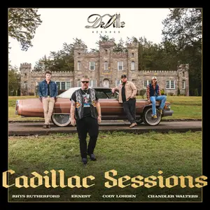Ernest - Cadillac Sessions (2025) [Official Digital Download]