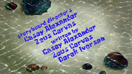 SpongeBob SquarePants S10E12