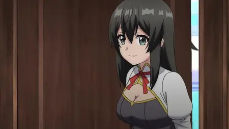 The Hidden Dungeon Only I Can Enter S01E11 2021 JAPANESE