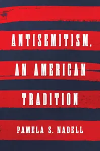 Antisemitism, an American Tradition