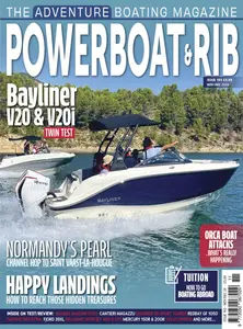 Powerboat & RIB - November-December 2024