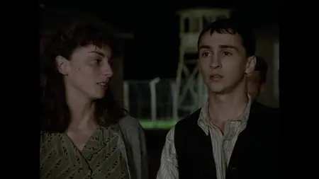 Escape from Sobibor (1987)