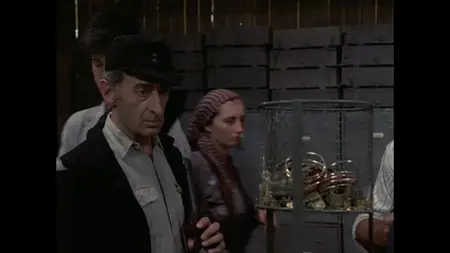 Escape from Sobibor (1987)