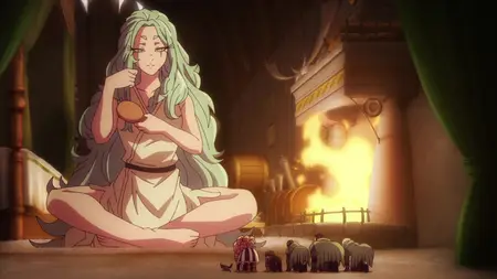 Radiant S02E09