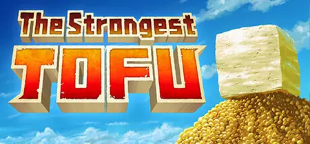 The Strongest TOFU (2024)