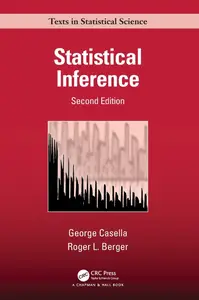 Statistical Inference, 2nd Edition