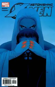 Astonishing X-Men v3 02
