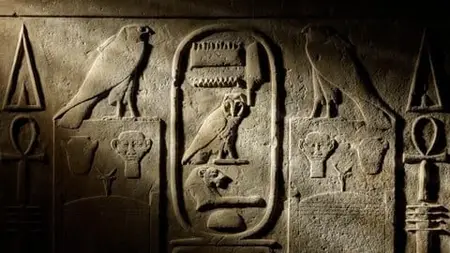 The Ancient Egyptian Book Of The Dead