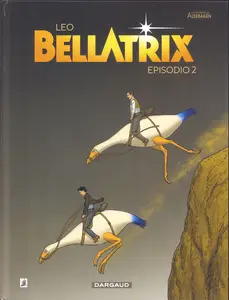 Bellatrix - Los Mundos de Aldebarán Tomos 1 & 2