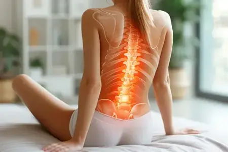 Adobe Stock - Herniated Disc Set