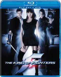 The King of Fighters (2009)