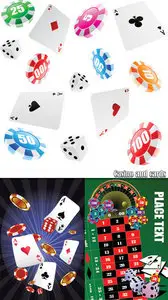 Casino and cards