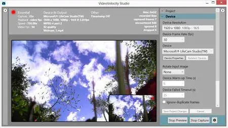 VideoVelocity Studio 3.6.2008.0 + Portable