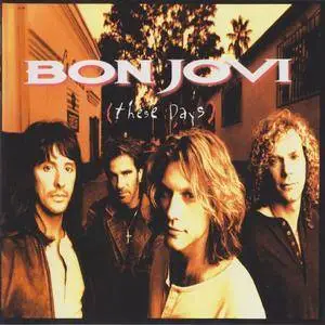 Bon Jovi - These Days (1995)